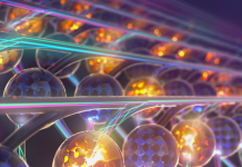 Light-carrying chips advance machine learning