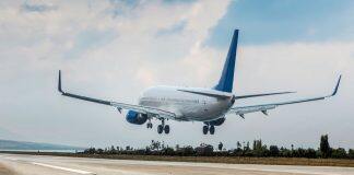 Concept for a hybrid-electric plane may reduce aviation’s air pollution problem