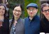 Four Princeton faculty members awarded NEH grants