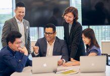 NTU Singapore’s Nanyang MBA jumps 35 places to break into top 40 in The Economist’s global rankings- Now the leading MBA in Asia