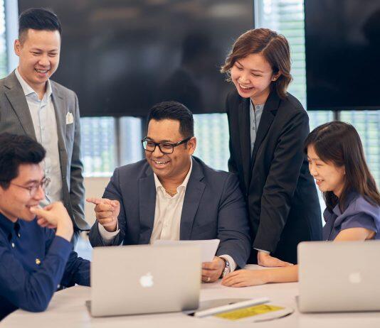 NTU Singapore’s Nanyang MBA jumps 35 places to break into top 40 in The Economist’s global rankings- Now the leading MBA in Asia