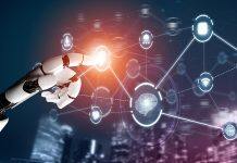 Robots and technology to change retail as we know it