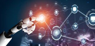 Robots and technology to change retail as we know it