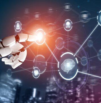 Robots and technology to change retail as we know it