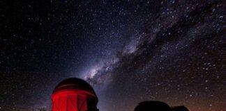 Truly astronomical: over half a billion celestial objects mapped