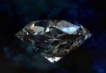 Diamonds are a cell’s best friend