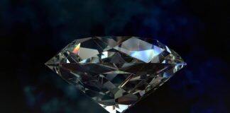 Diamonds are a cell’s best friend