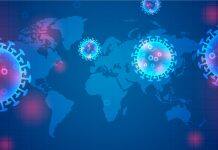 Professor Houmin Yan receives CRF funding to combat Covid-19