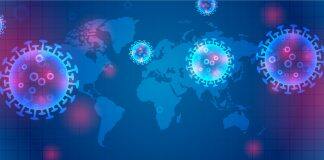 Professor Houmin Yan receives CRF funding to combat Covid-19