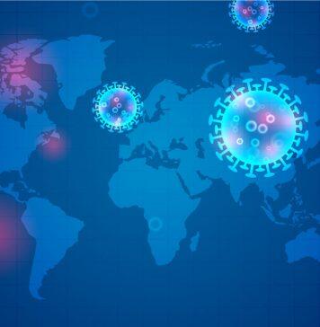 Professor Houmin Yan receives CRF funding to combat Covid-19