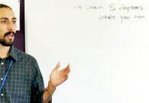 The Power of Education: Teach for Australia