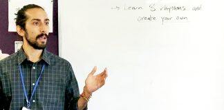 The Power of Education: Teach for Australia