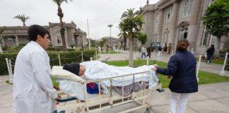 Global demand for cancer surgery set to surge