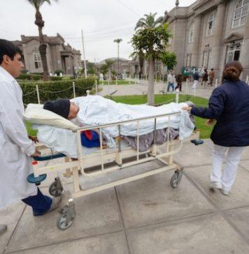 Global demand for cancer surgery set to surge