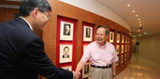 University of Chicago to celebrate Center in Beijing’s 10th anniversary