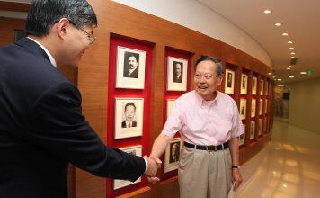 University of Chicago to celebrate Center in Beijing’s 10th anniversary