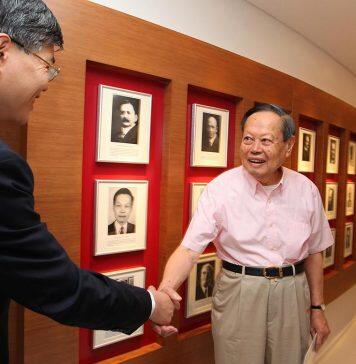 University of Chicago to celebrate Center in Beijing’s 10th anniversary