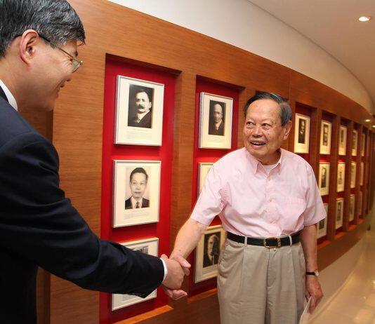 University of Chicago to celebrate Center in Beijing’s 10th anniversary