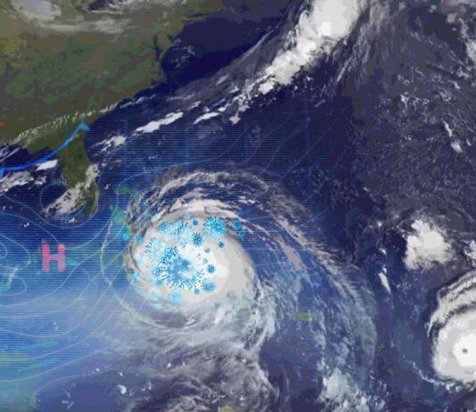 Forecasting the next COVID-19