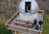 New University of Alberta observatory gives a clear window into the wonders of the night sky