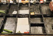 Fighting food insecurity during a global pandemic