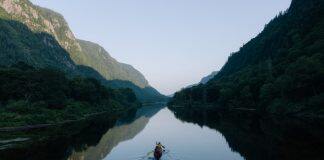 Identifying Canada’s key conservation hot spots highights problem