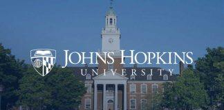 Three Johns Hopkins master’s degree programs among top online programs in the country