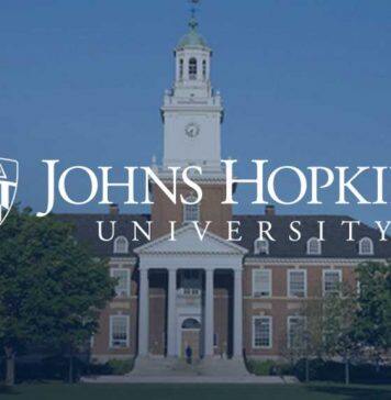 Three Johns Hopkins master’s degree programs among top online programs in the country