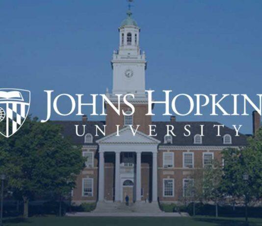 Three Johns Hopkins master’s degree programs among top online programs in the country