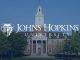 Three Johns Hopkins master’s degree programs among top online programs in the country