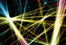 Studying Chaos with One of the World’s Fastest Cameras