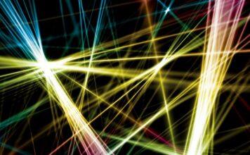 Studying Chaos with One of the World’s Fastest Cameras