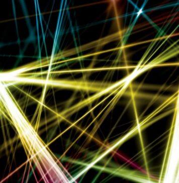 Studying Chaos with One of the World’s Fastest Cameras