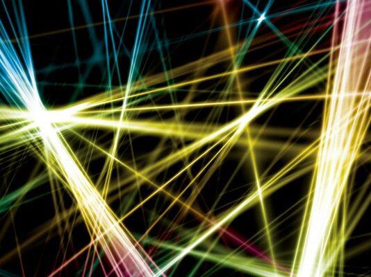 Studying Chaos with One of the World’s Fastest Cameras