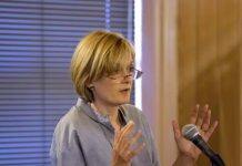 Lancaster academic plays key role in setting values for a new world