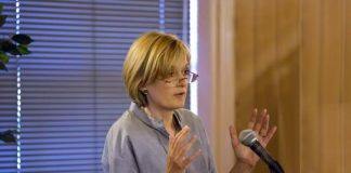 Lancaster academic plays key role in setting values for a new world