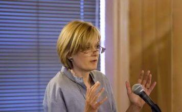 Lancaster academic plays key role in setting values for a new world