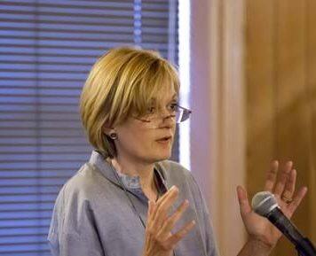 Lancaster academic plays key role in setting values for a new world