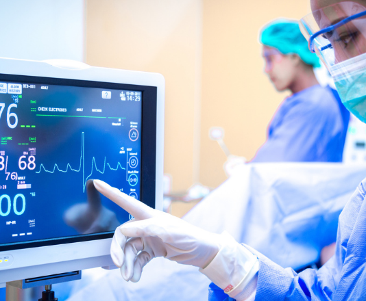 NEWS2 evaluated for prediction of severe COVID-19 outcome in large international study