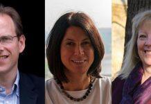 Cambridge academics recognised in 2021 New Year Honours