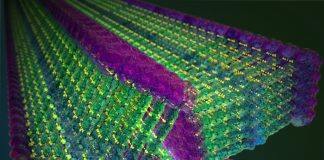 Researchers construct molecular nanofibers that are stronger than steel