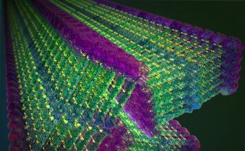 Researchers construct molecular nanofibers that are stronger than steel