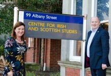 Survey first to provide comprehensive view of Irish in Aotearoa New Zealand