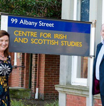 Survey first to provide comprehensive view of Irish in Aotearoa New Zealand