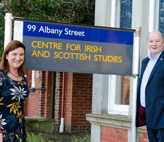 Survey first to provide comprehensive view of Irish in Aotearoa New Zealand