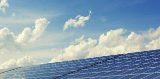 Funding boost means sunny days for solar innovation