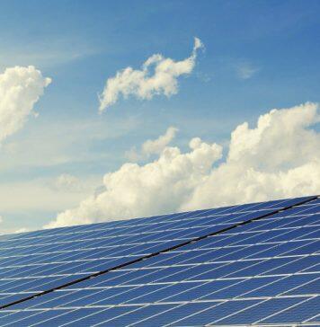 Funding boost means sunny days for solar innovation