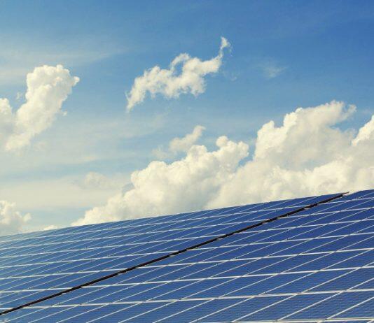 Funding boost means sunny days for solar innovation