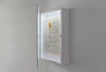 Pope.L’s new exhibition at Neubauer Collegium is shaped by COVID-19