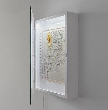 Pope.L’s new exhibition at Neubauer Collegium is shaped by COVID-19